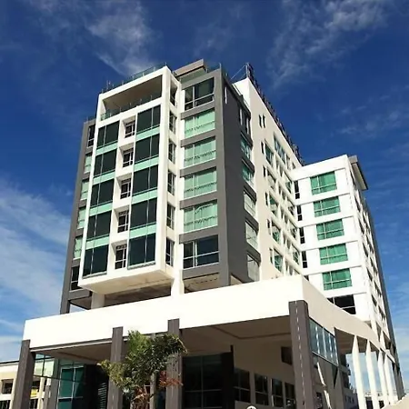 Symphony Suites Hotel-3