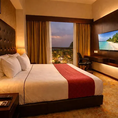Symphony Suites Hotel-2
