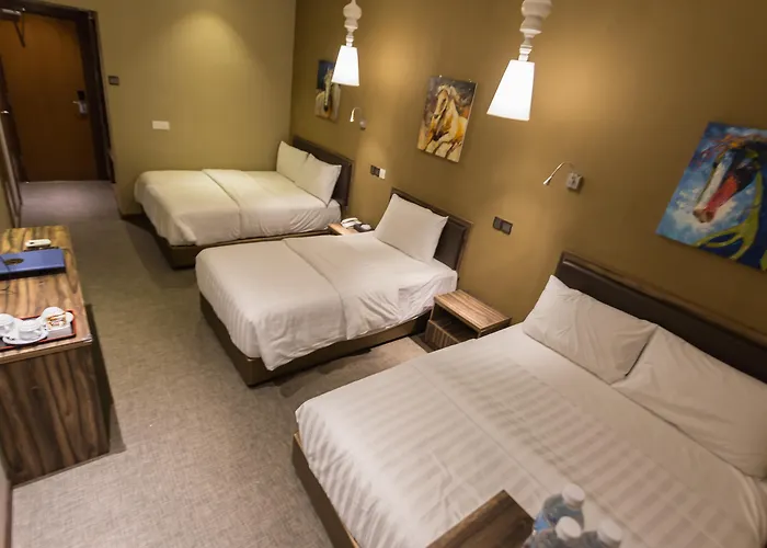 Z Hotel Ipoh